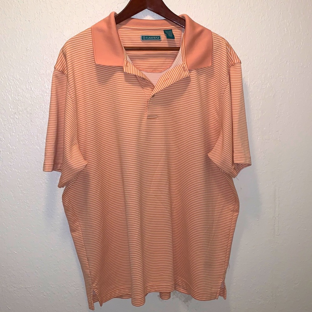 Cubavera Shirt